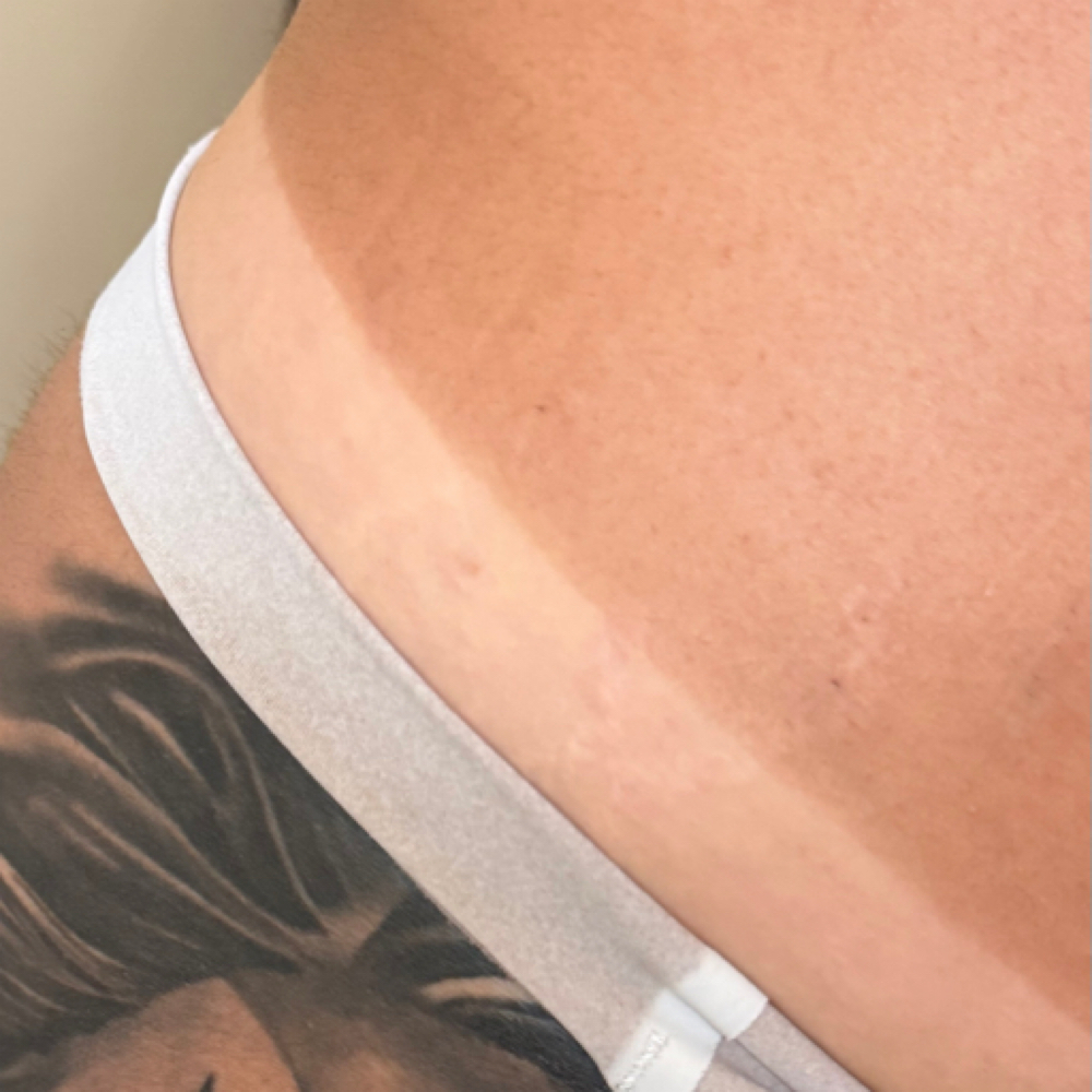 Spray Tan at Glow Essence in Pueblo, CO