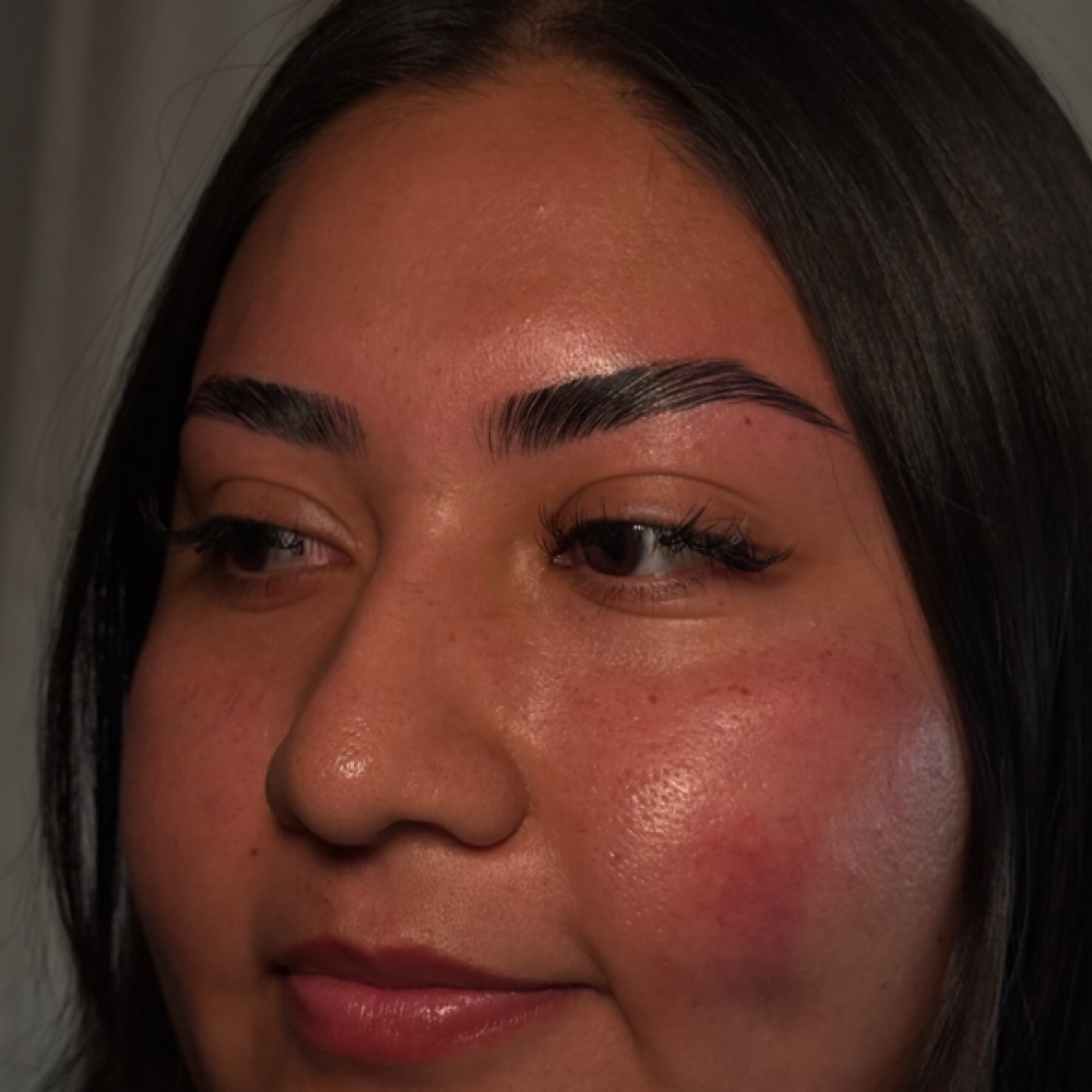 The Brow Lami at Theelysiansuite in Corona, CA