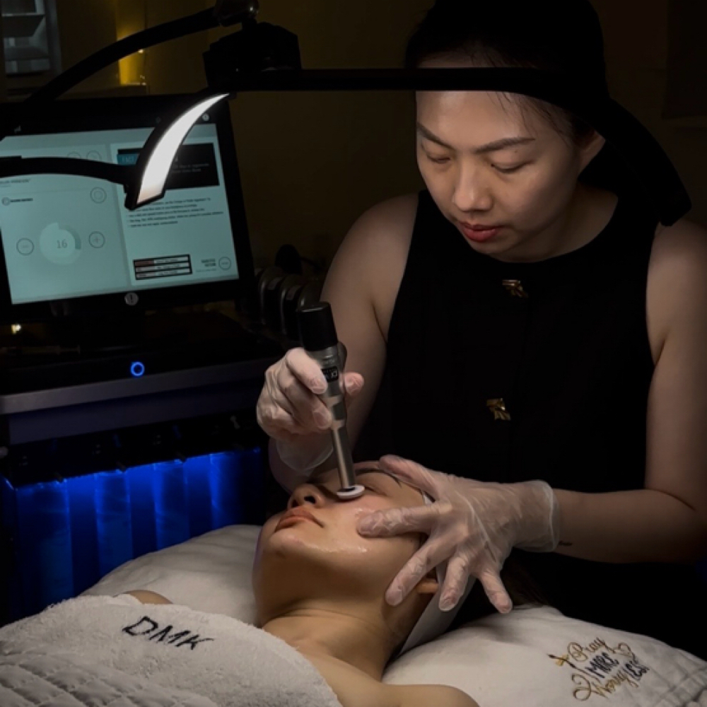 Collagen Renewal at SORA Skin & Ritual House in Peoria, AZ