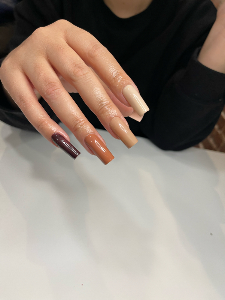 LONG GEL X