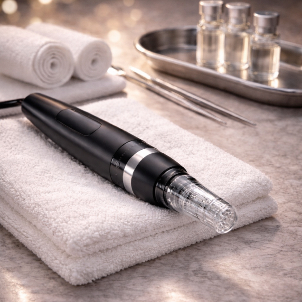 Microneedling-Face, Neck & Exosomes at Sarasota Skin RN in Sarasota skin RN, FL