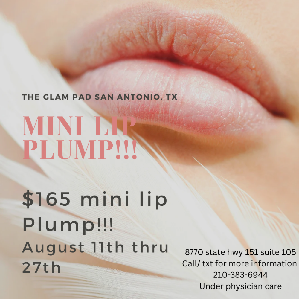 Mini Lip Plump