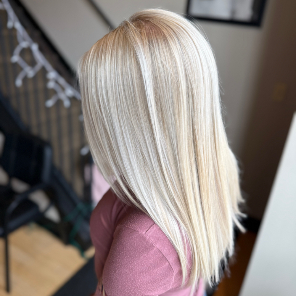 Highlight/Lowlight at Anastasia Beauty Bar in Portville, NY