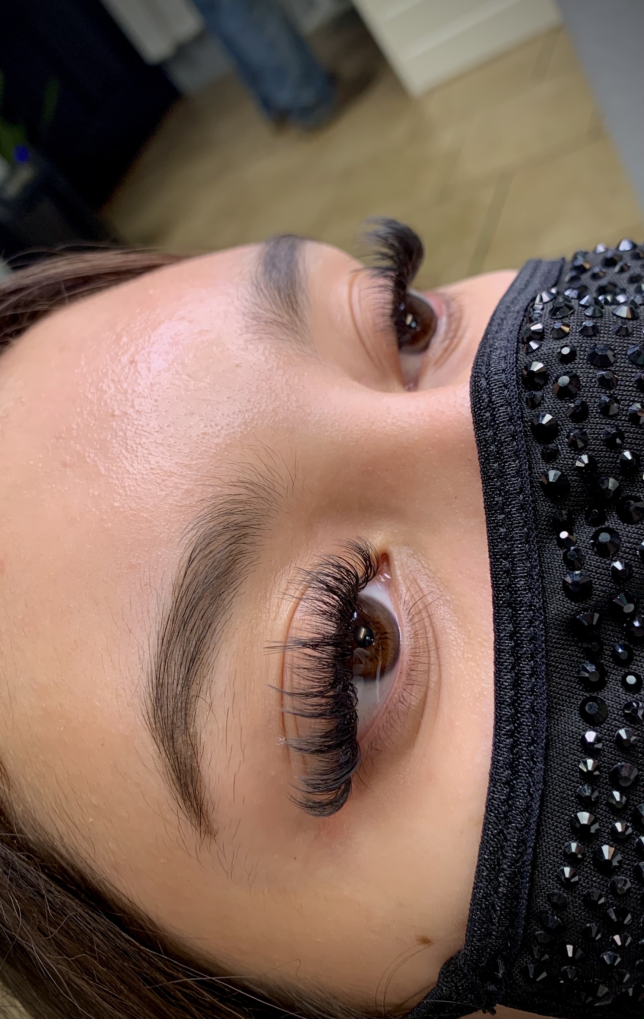 Lashstrip Lash Extension Fill