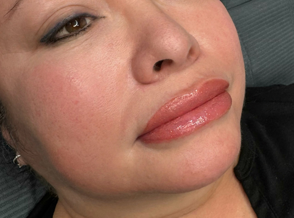 Lip Blush