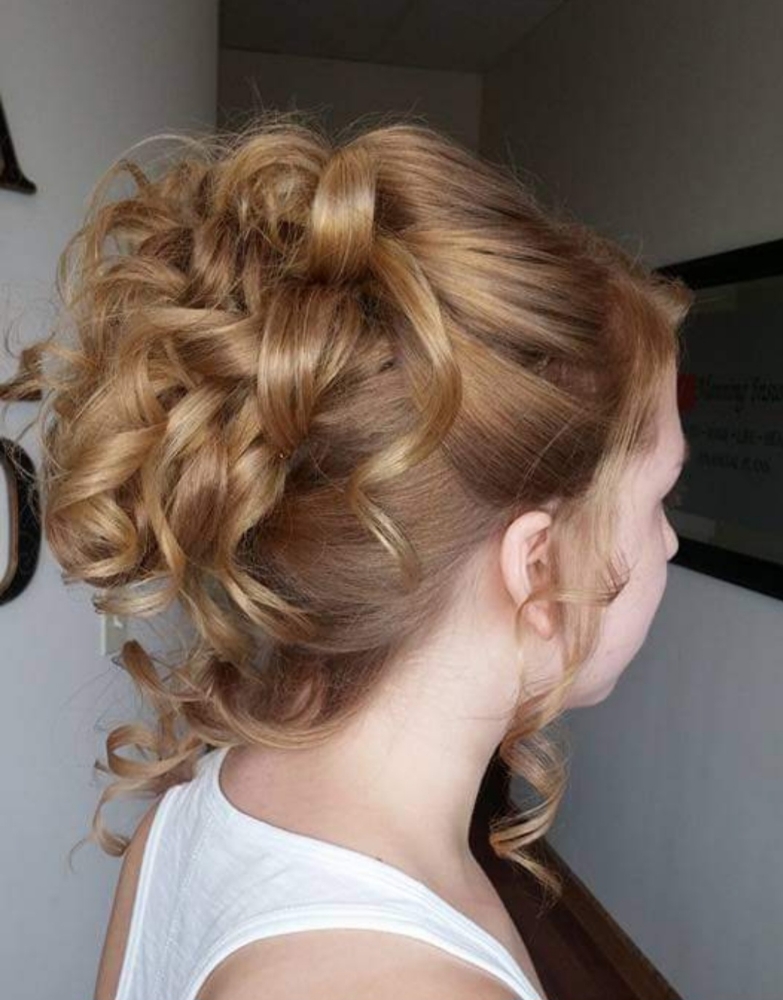 Formal Style