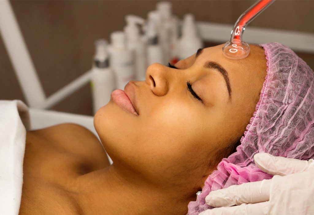 Soft Girl Treatment Facial