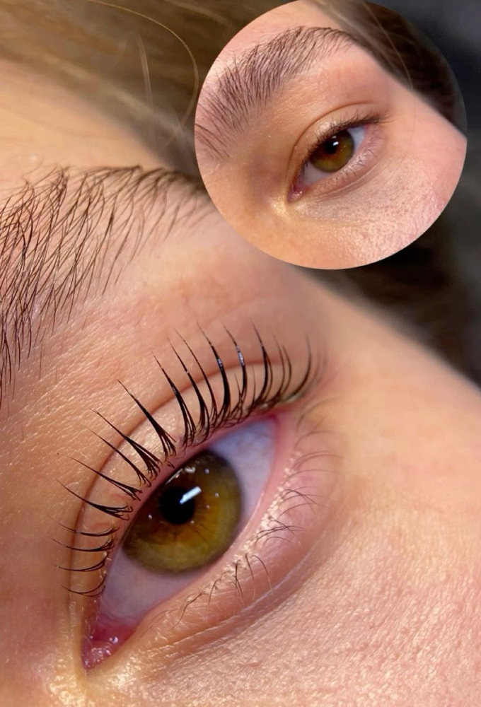 Lash Lift