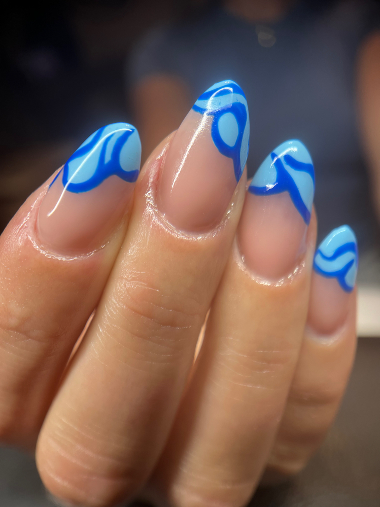 NAIL ART $35-$85 at Nails By Kayla 1111 in Vista, CA