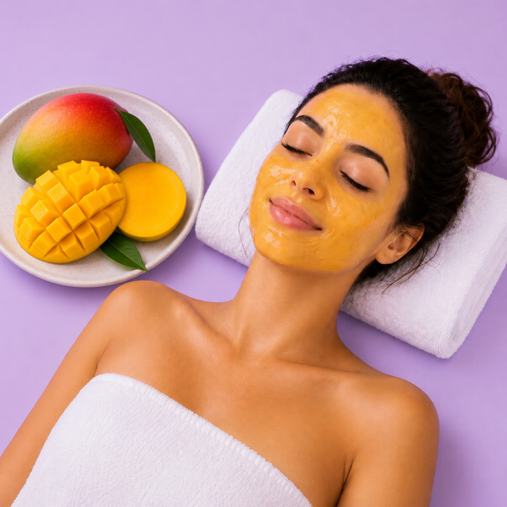 SPECIAL Tropical Mango Glow Facial at Beauty Attitude by Maggie LLC in Brodheadsville PA, PA