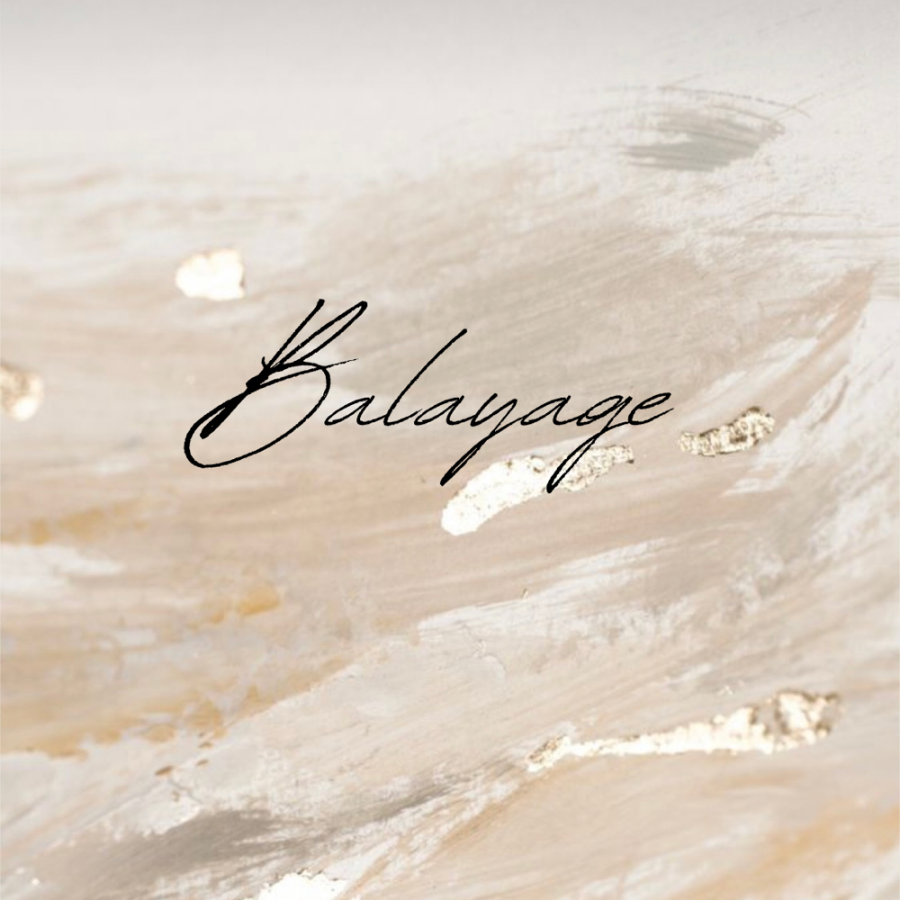 Balayage