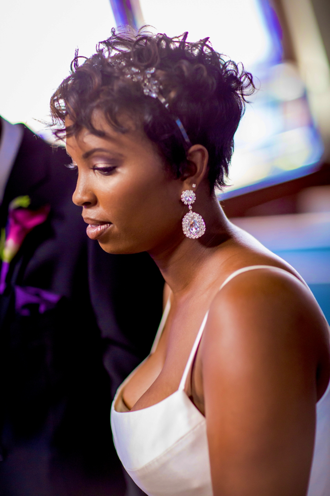 Group Bridal Package at Lula B’s Beauty Bar in Upper Marlboro, MD