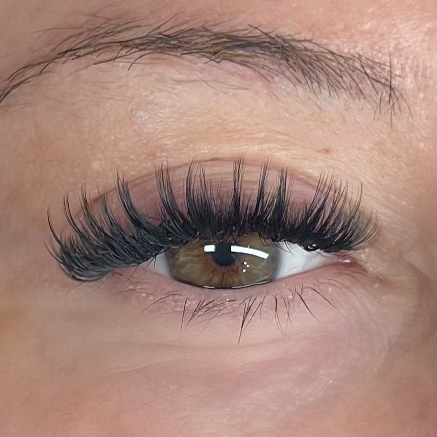 Three Week Fill