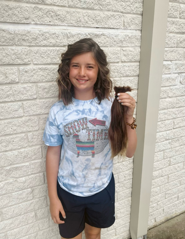 Kids Cut