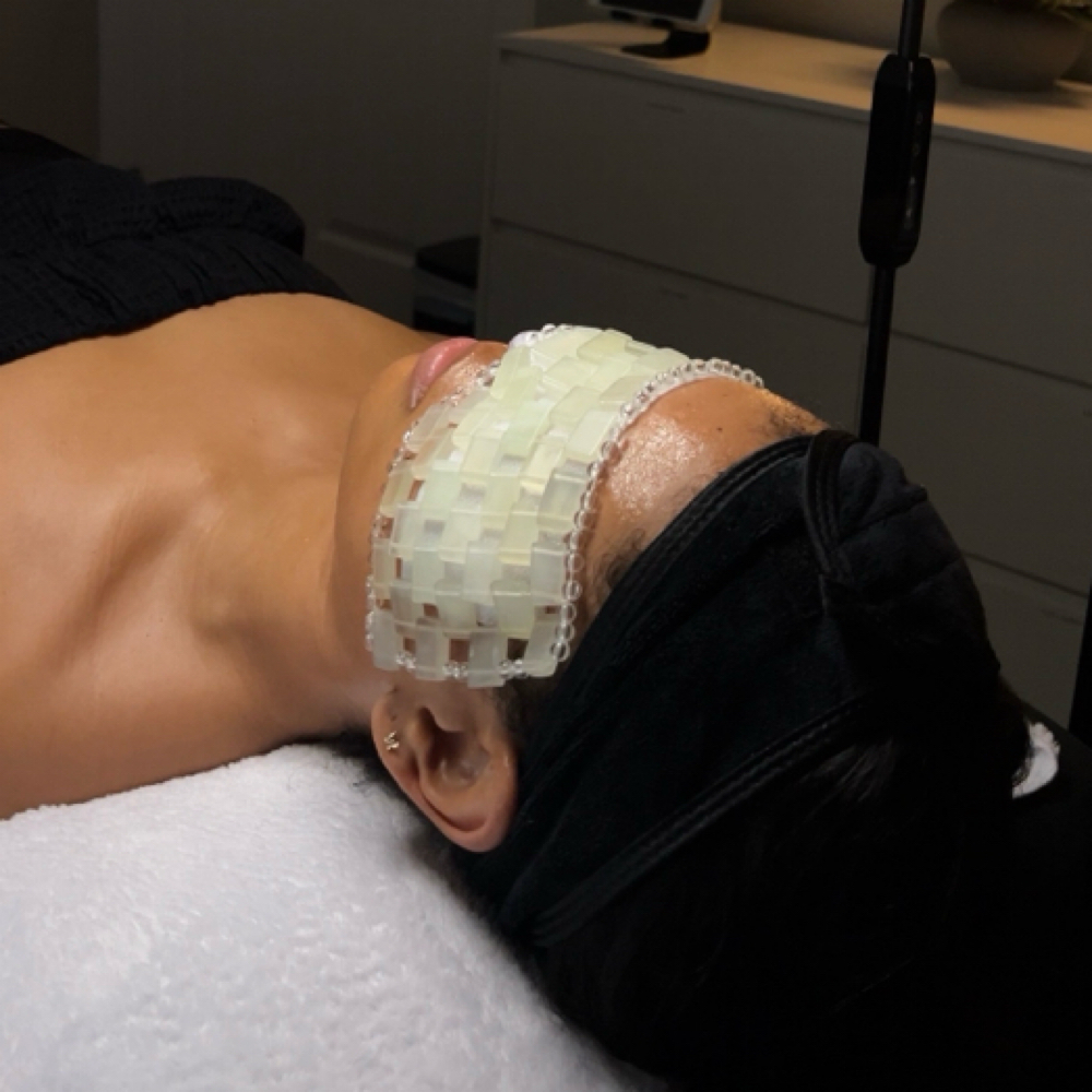 Signature Facial at The Glow Haven in Raleigh, NC