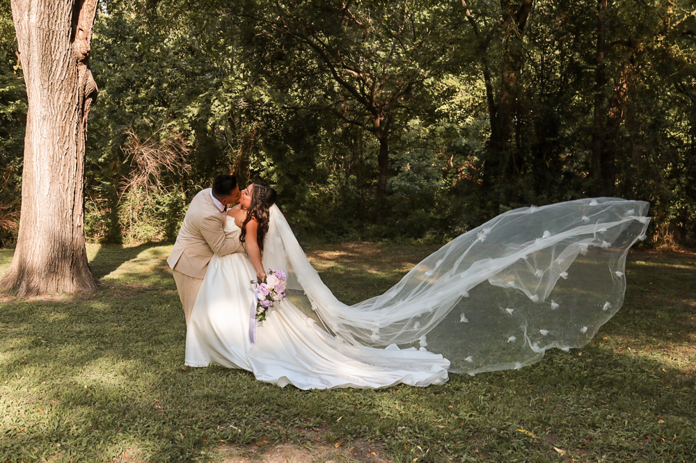 💍 Wedding & Engagement Photography