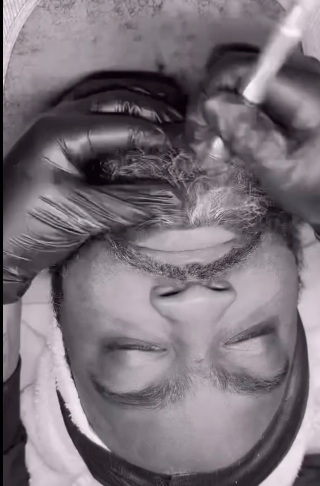 BEARD FACIAL