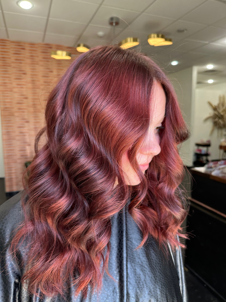Root Touch Up (read description)