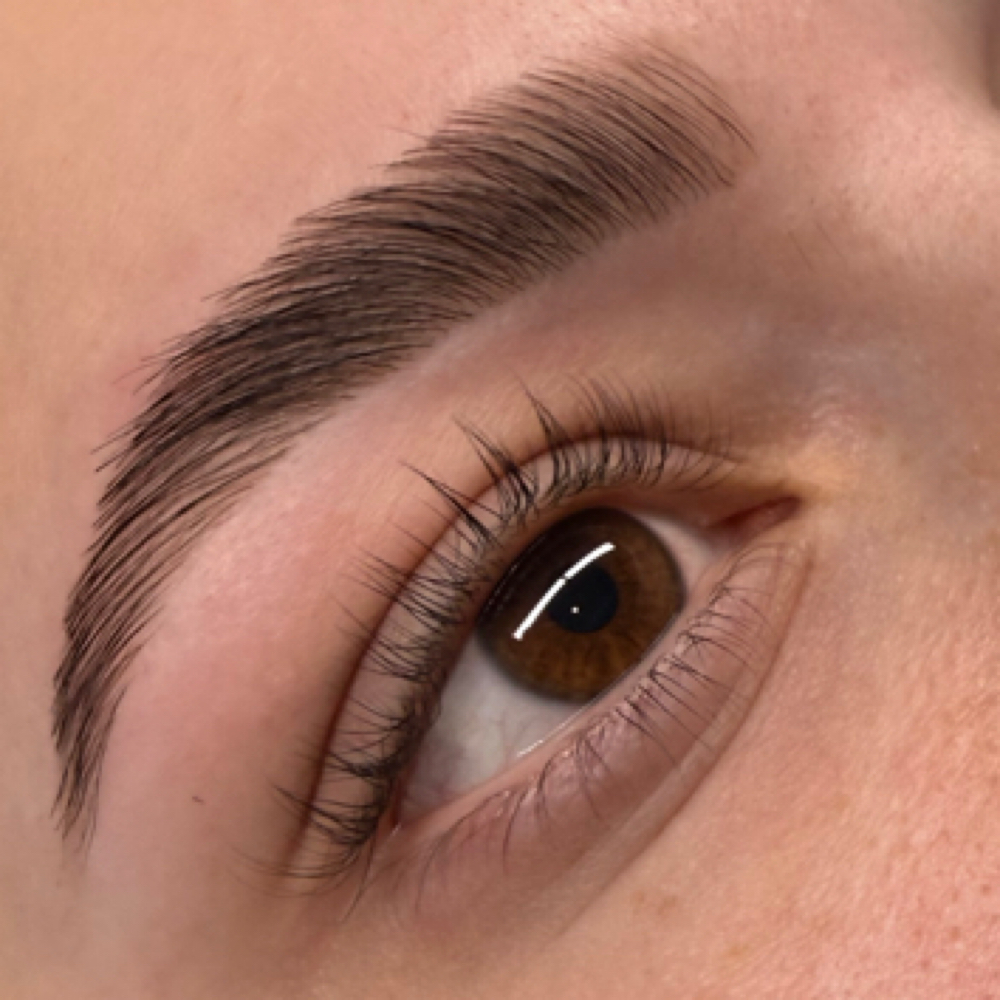 Lash Tint at The Final Touch by Kylie in Lock Haven, PA