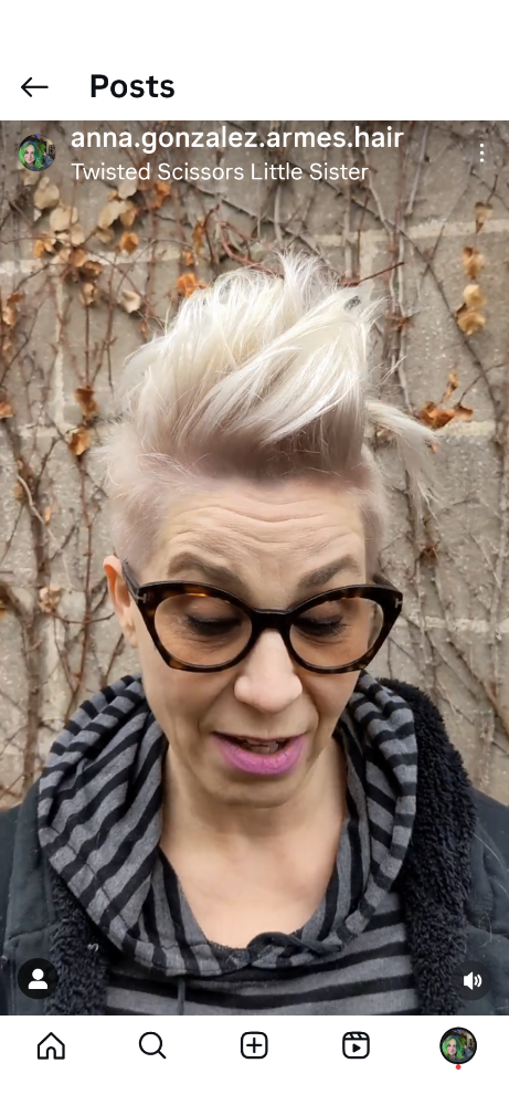 Bleach And Tone
