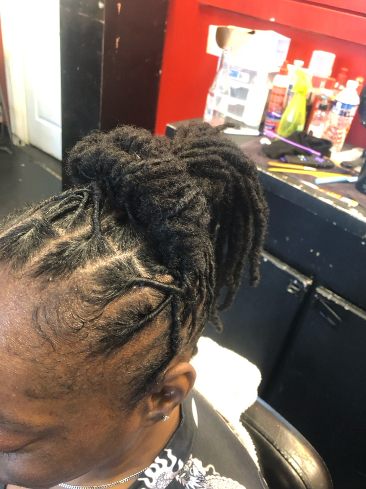 Loc Style