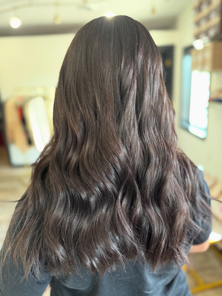 All Over Color at Beauty By Brynn in Churubusco, IN