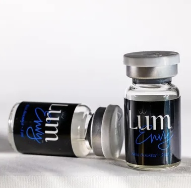 LumEnvy Salmon DNA Infusion Facial