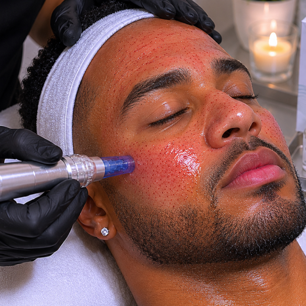 Triple Renewal Facial at Stacey Carta Skin Care in Concord, CA
