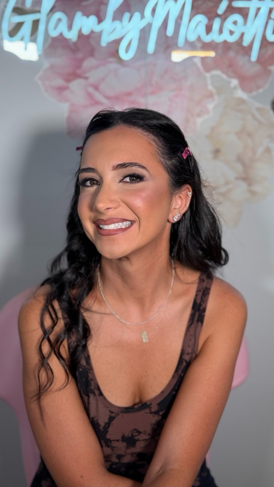 Beauty Glam
