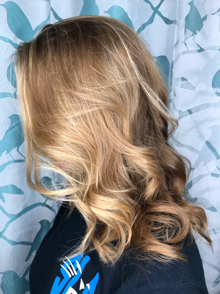 Partial Highlight