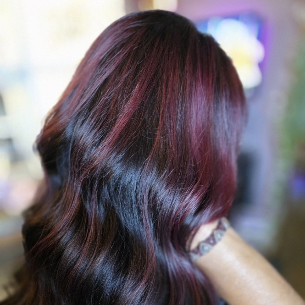 Toner, Trim, & Treatment at The Root Tap in Colorado Springs, CO