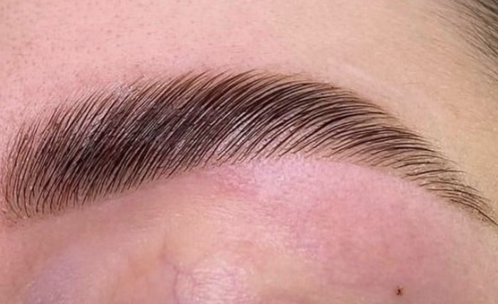 Brow Lamination