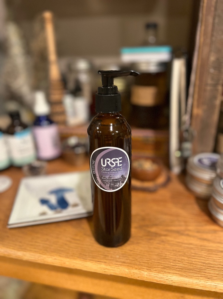 C-B-D Oil