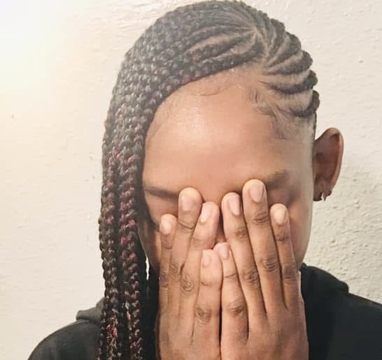 Lemonade Braids