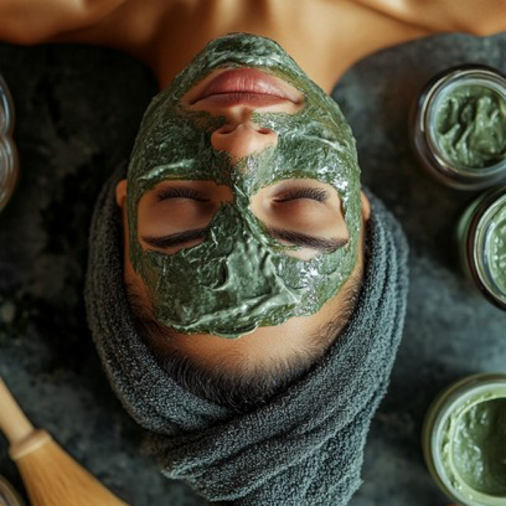 Clarifying Facial at Evera Skin Studio in Lafayette, CO