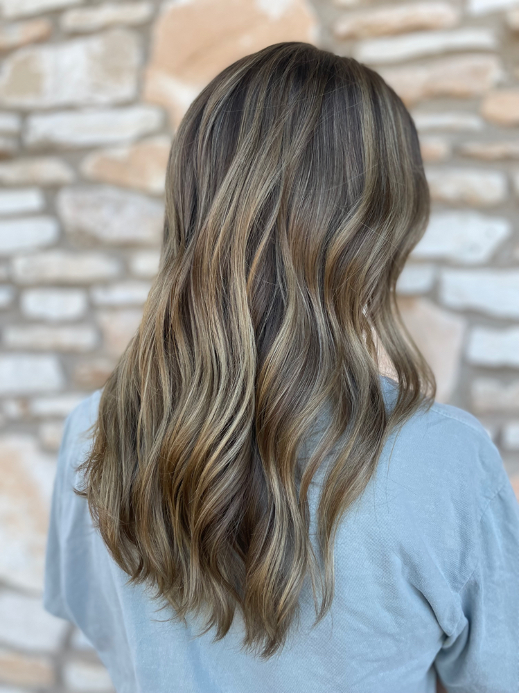 Balayage