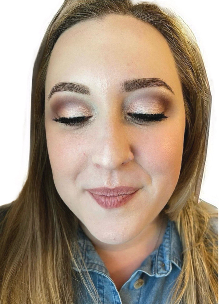 Makeup - Application