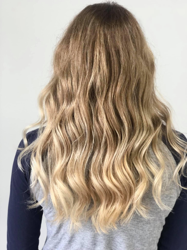Women’s Haircut
