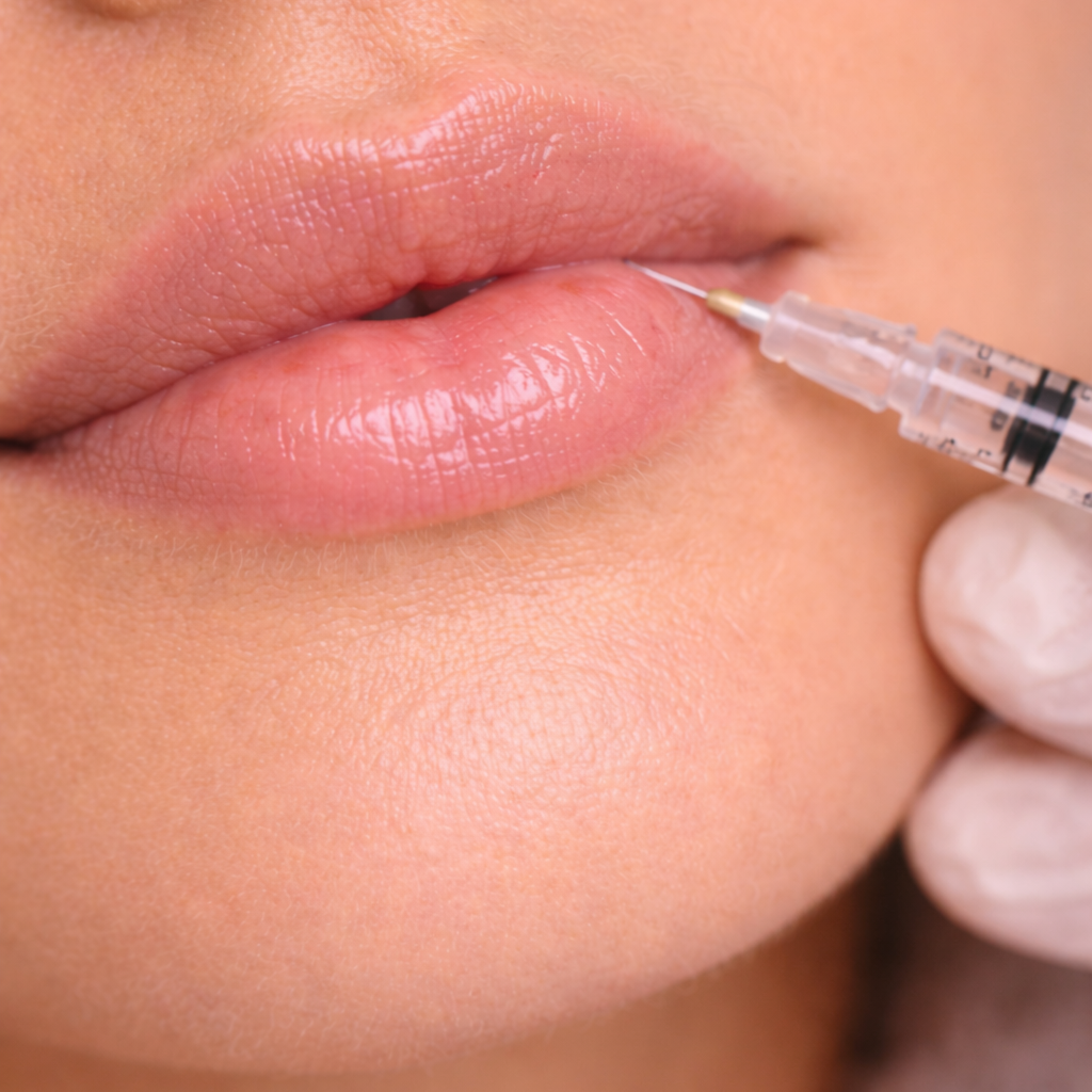 Dermal Fillers-Restylane at CB's Infusion Center & Spa in Missouri City, TX