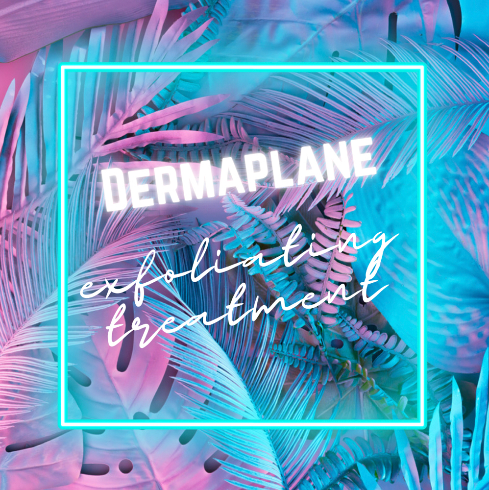 Dermaplane at Alchemy Aesthetics in Bakersfield, CA