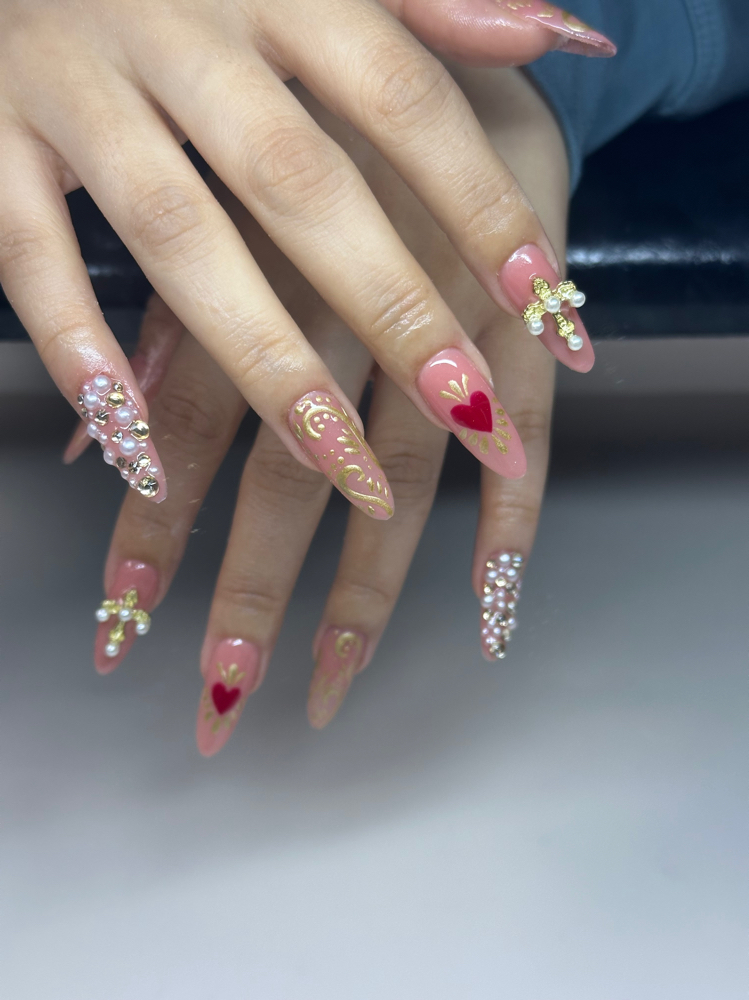 Gel X