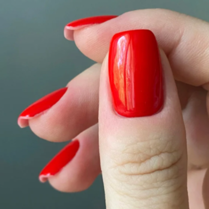 Full Set Dip Powder at The Academy of Nail Artistry in Knoxville, TN