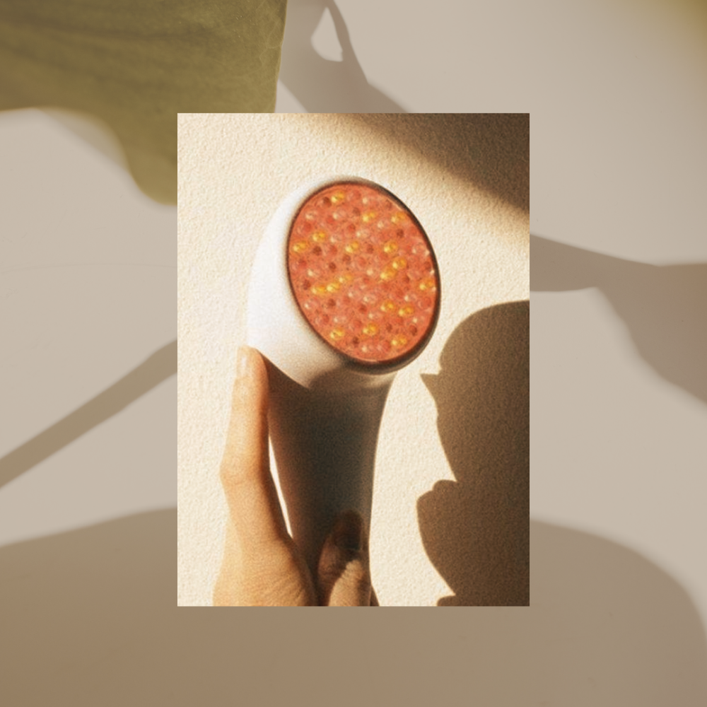 LED Light Therapy - Add On