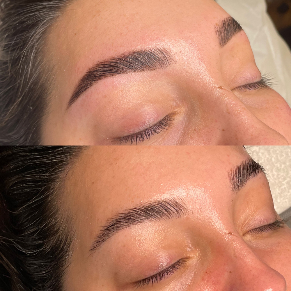 Brow Sculpt Refresh