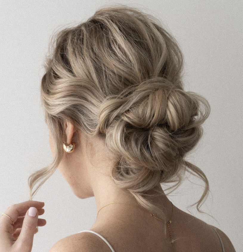 Updo