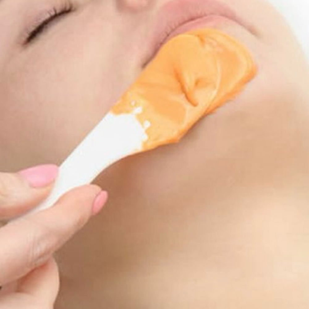 Chin at Waxaholic Wax Bar in Memphis, TN