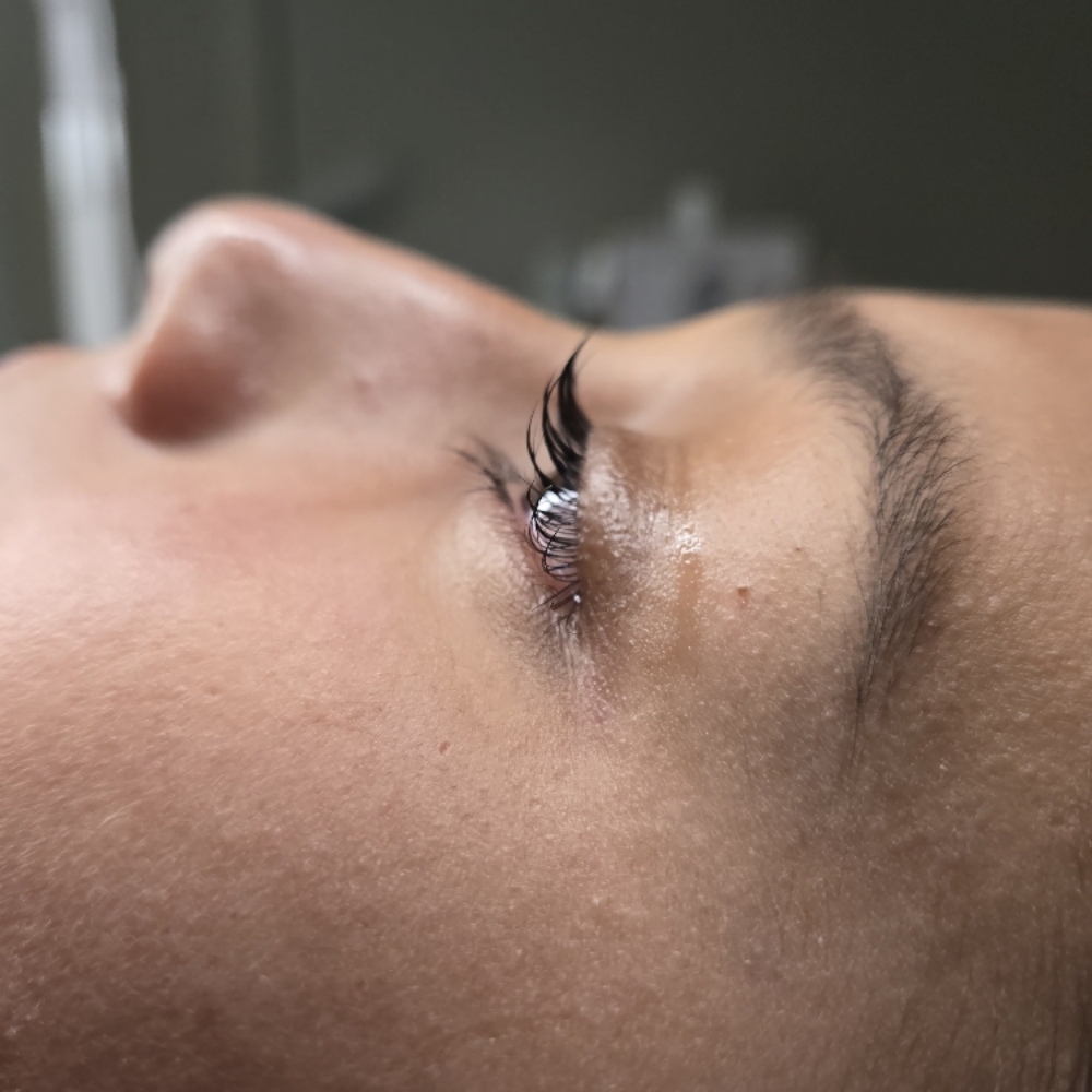 Lash Tint at Midtown Esthetics in Raleigh, NC
