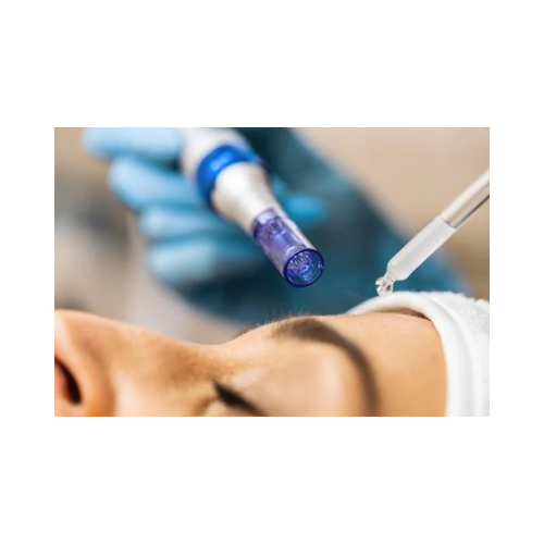 Package - 3x Microneedeling