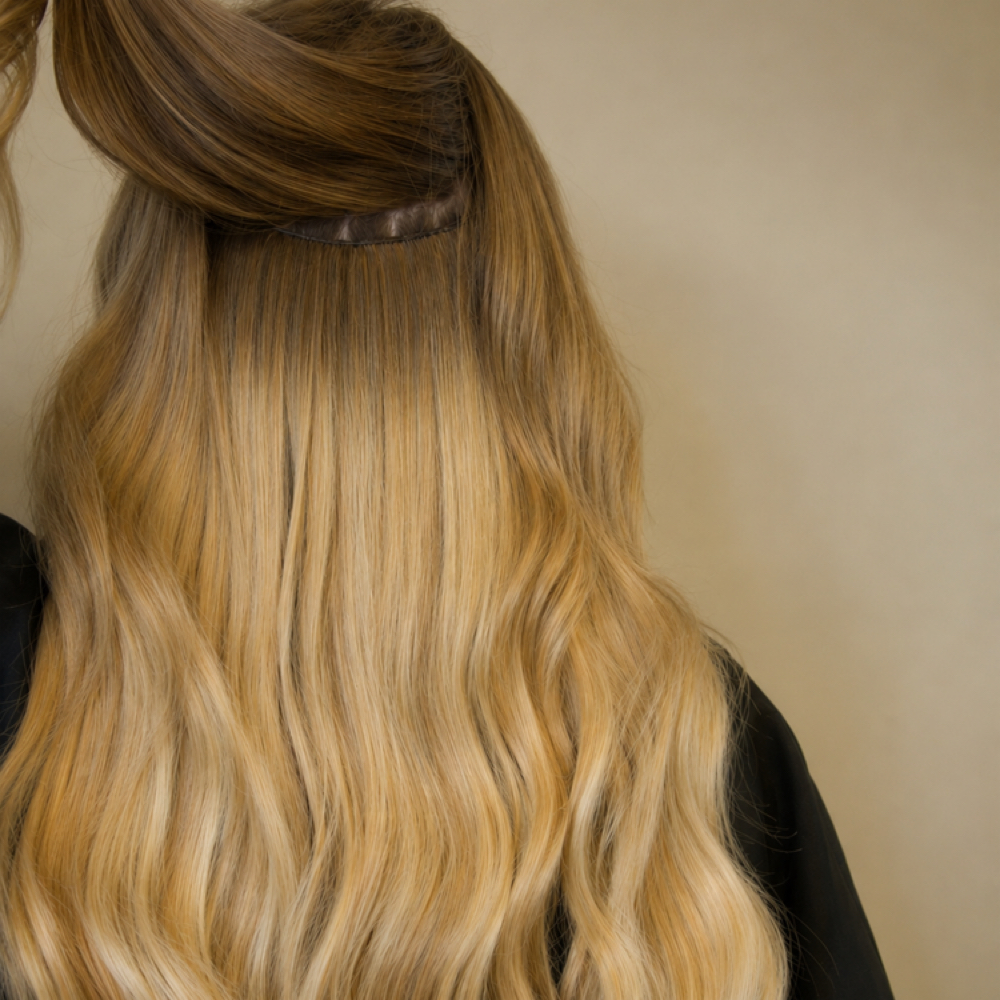 Extension Removal at Wild Soul Beauty bar in Creswell, OR