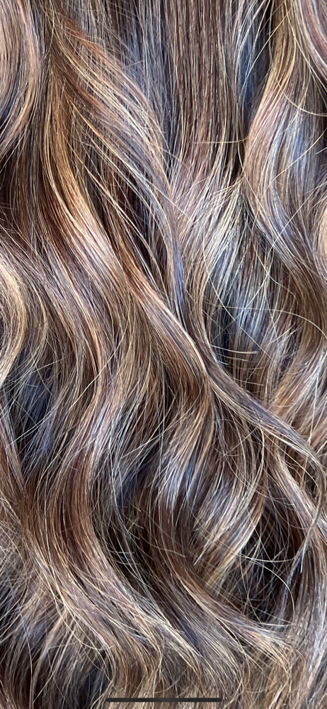 Hair Treatment